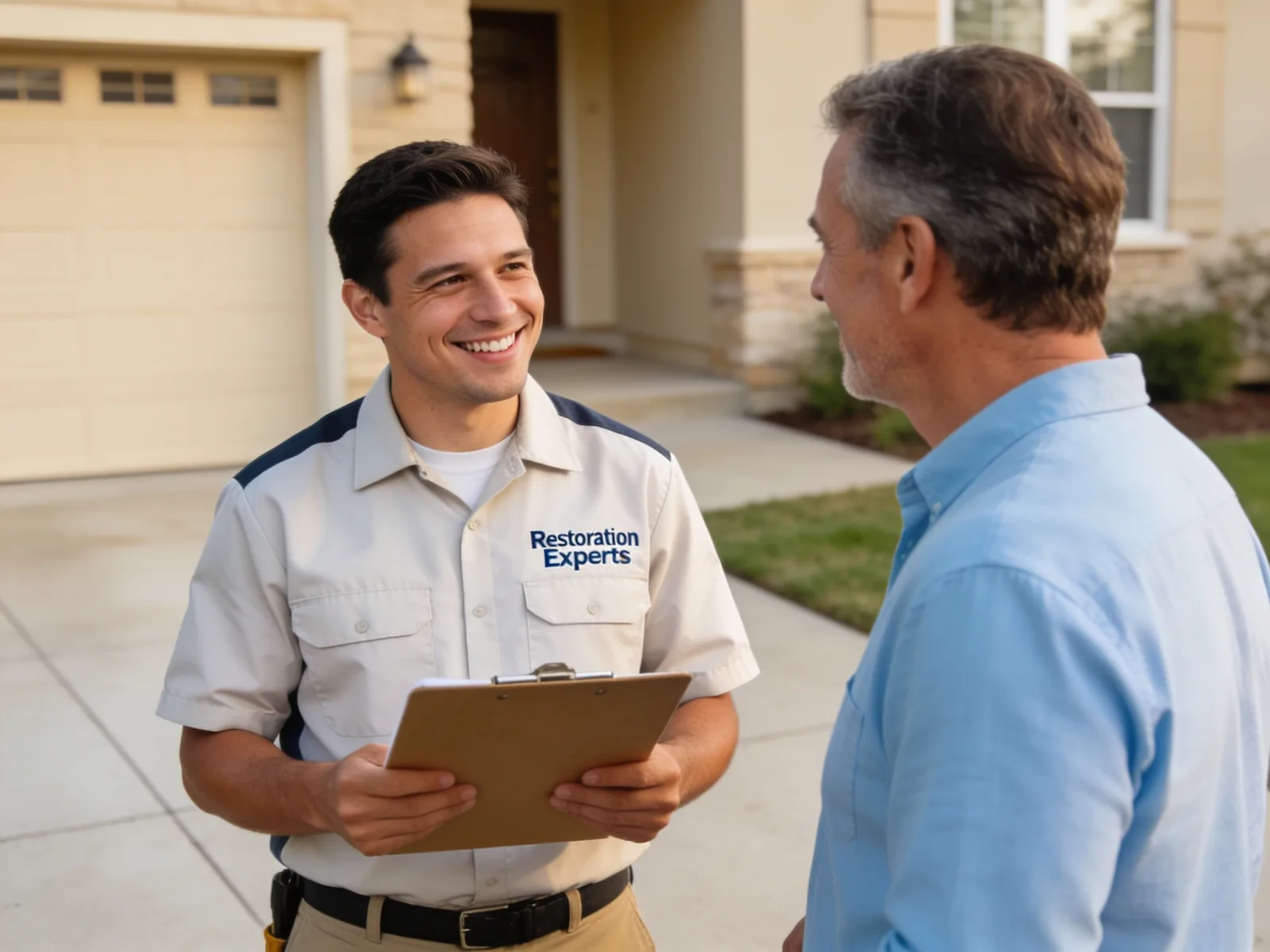Water Damage Cleanup Montgomery, MI FAQs